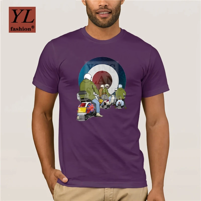 

Men s Fashion Going Home Vespa Italian Scooter Piaggio T Shirt Men Leisure Unique Homme
