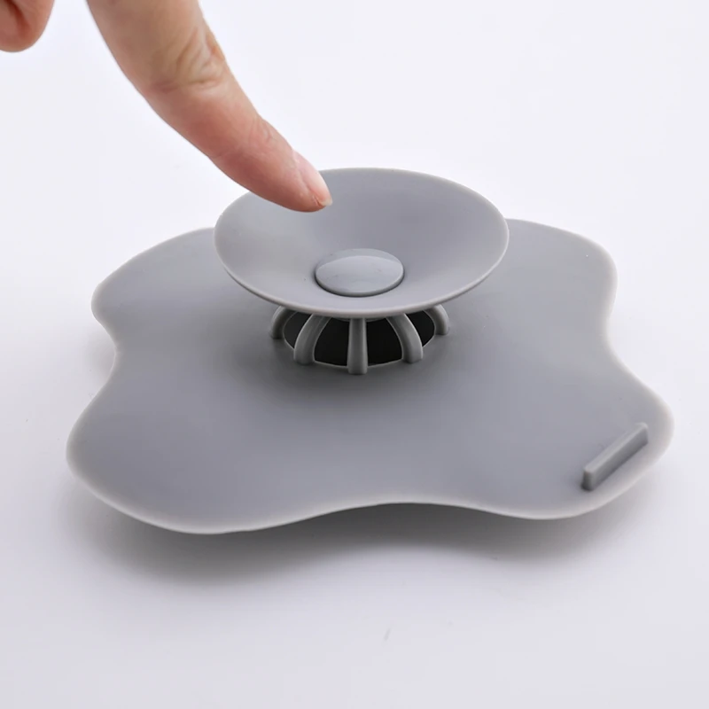 Пробка для домашней кухни и ванной комнаты 3 4 см пресс тип защита от запаха