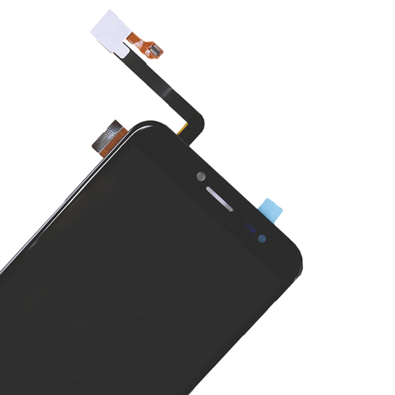 Фото Для Ulefone T1 ЖК-дисплей сенсорный экран дигитайзер для Ulefone T1 Мобильный телефон Аксессуары сменный экран ЖК-дисплей №2