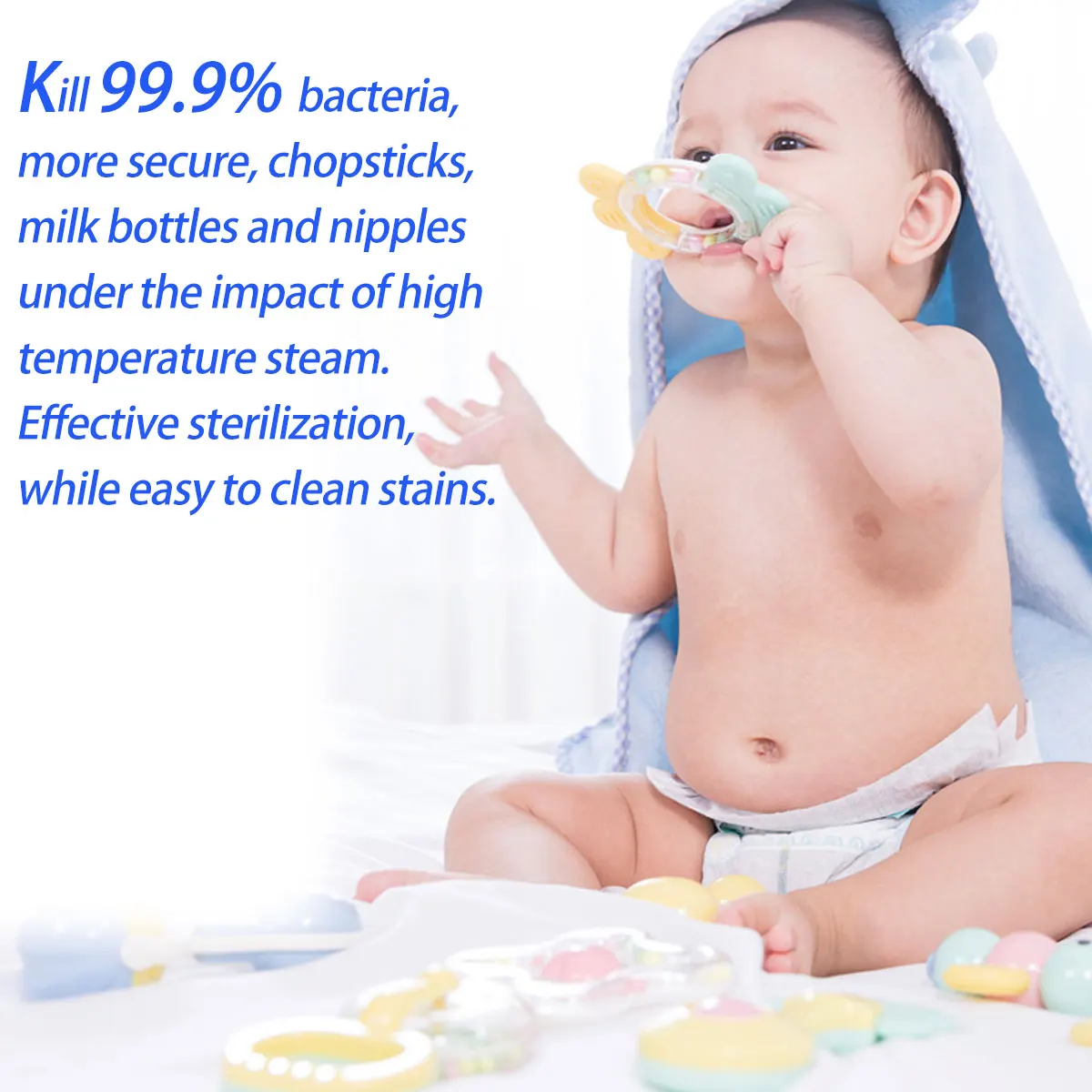 Steam sterilization temperature фото 9