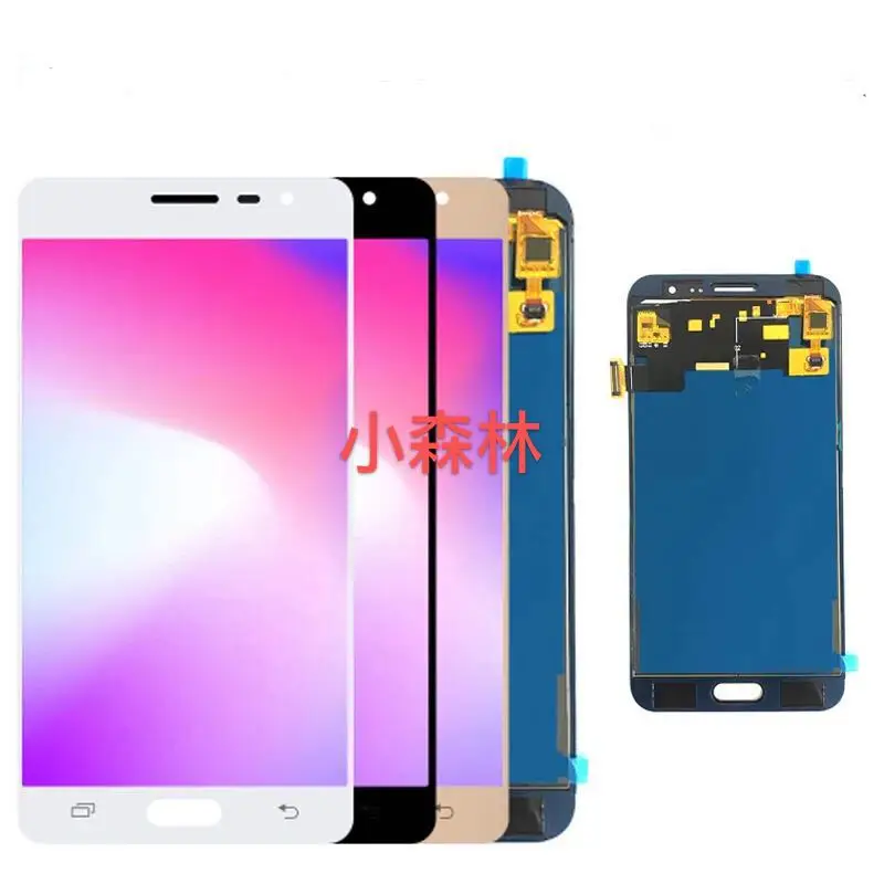 

New Touch Screen and Display for Samsung Galaxy sm-J200 J2 2015 Display J200 J200F J200H J200Y LCD Assesmbly Cell Phone