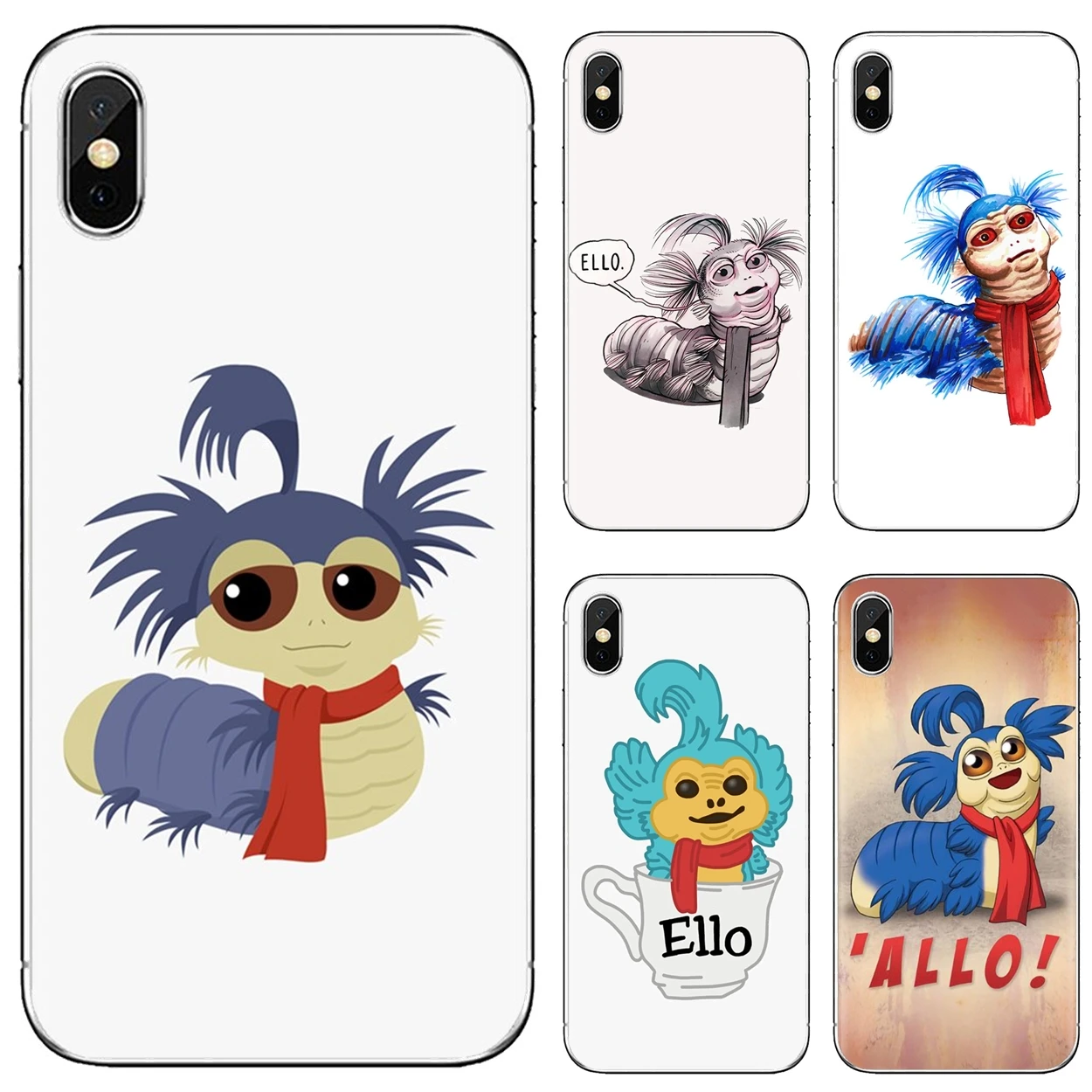 Силиконовый чехол для телефона Huawei Y6 Y5 2019 Xiaomi Redmi Note 4 5 6 7 8 Pro Mi A1 A2 A3 6X 5X 7A|Бамперы| |