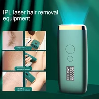 5 mode laser epilator 990000 flashes permanent hair removal painless trimmer portable hair removing permanent us plug hair remov