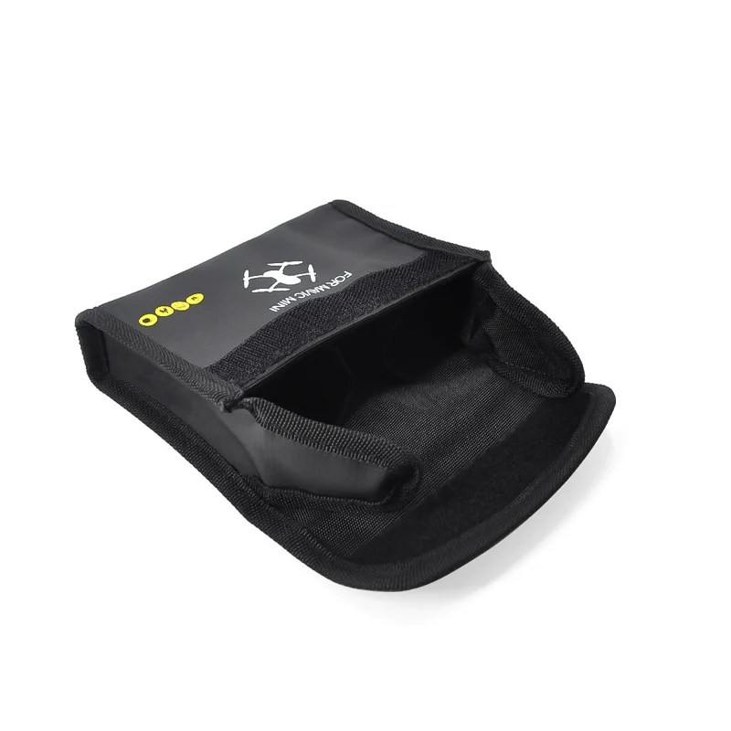 Mavic Mini Lipo сумка для аккумулятора взрывозащищенные безопасные сумки хранения