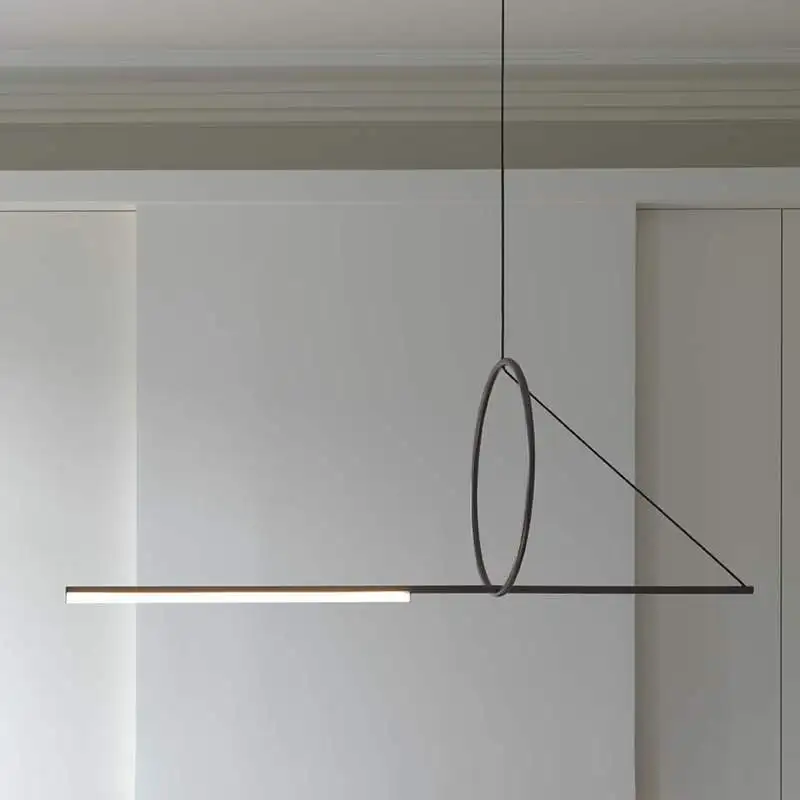

Indoor Lighting