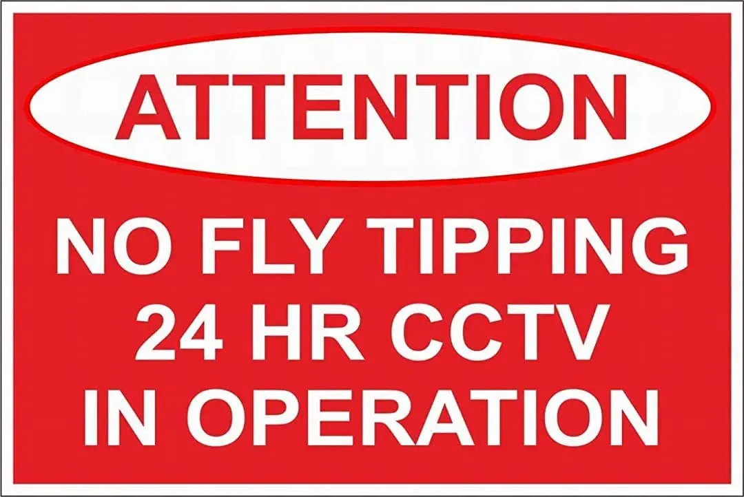 

Оловянная вывеска signNo Fly Tipping, винтажное наружное настенное украшение, внутренняя и наружная металлическая вывеска 8x12 дюймов, ретро вывеска