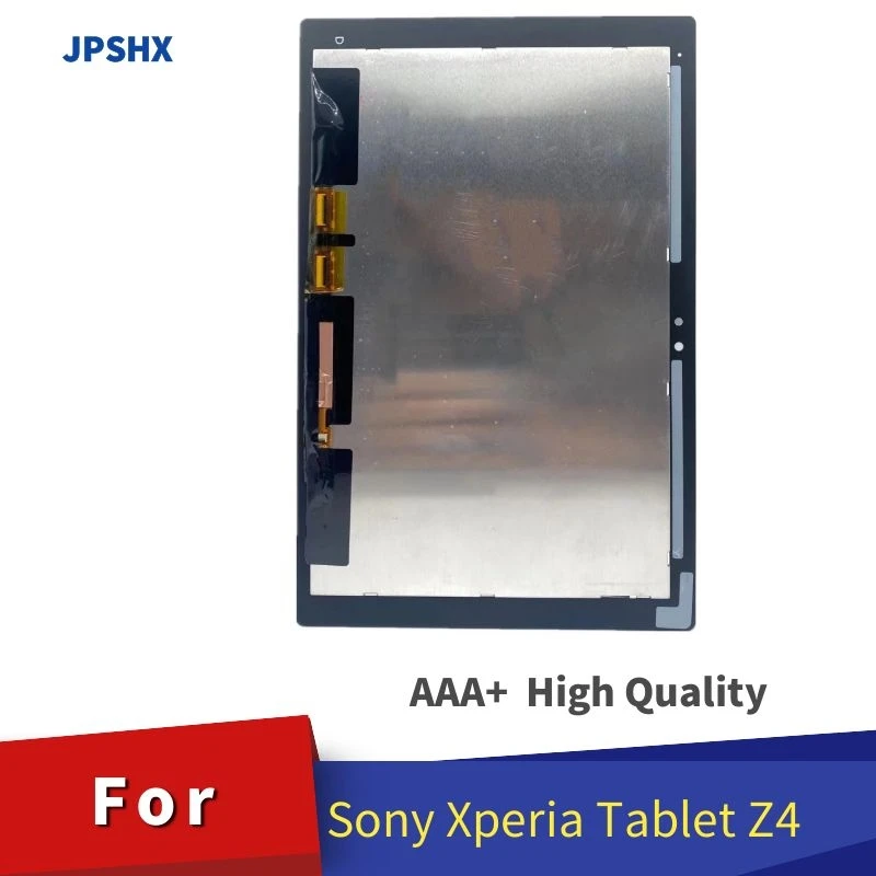 

ЖК-дисплей с сенсорным экраном и дигитайзером в сборе для Sony Xperia Tablet Z4 SGP771 SGP712