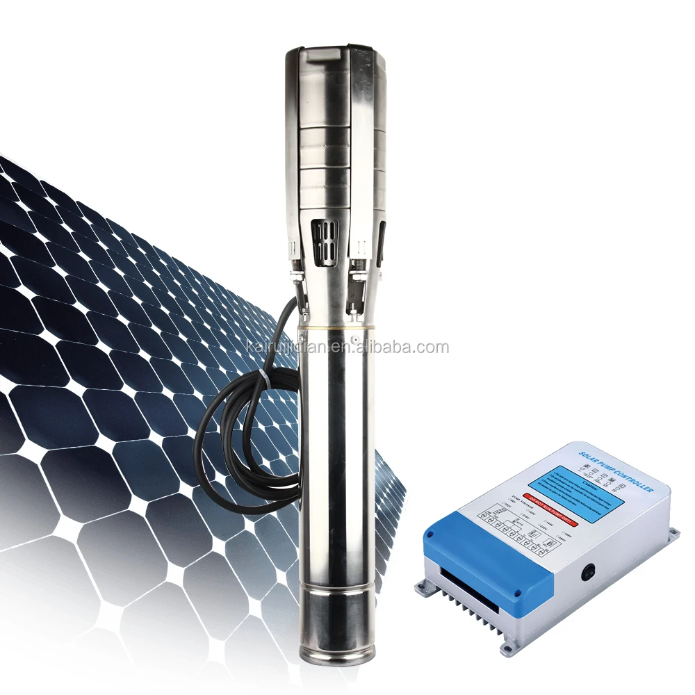 

6 inches centrifugal solar water pump irrigation high flow rate agricultural