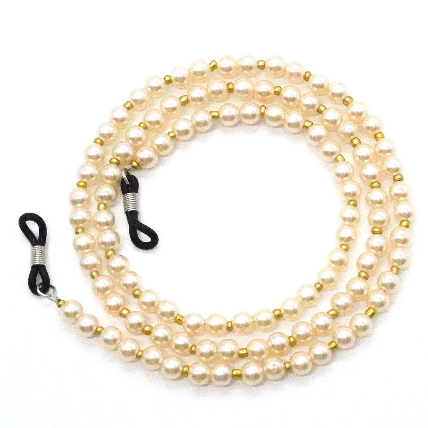 Женская цепочка для очков изящные аксессуары солнцезащитных со шнурком