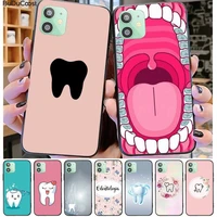 chenel dentist floss diy phone case cover shell for iphone 11 pro11 pro max x xs xr xs max 8plus 7 6splus 5s se 7plus case
