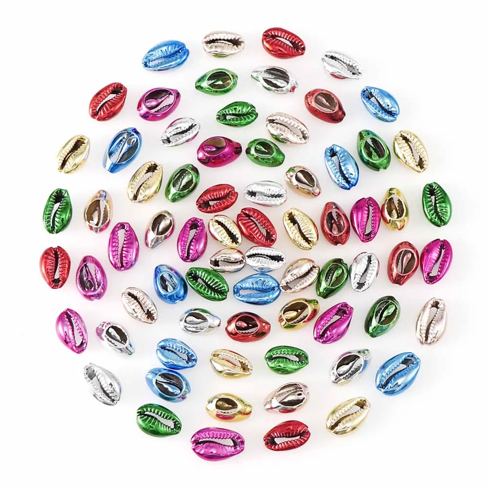 20 шт. декоративные ракушки для украшения аквариума пляжа|Украшения своими руками