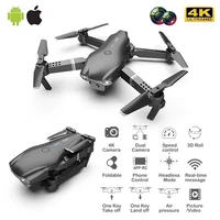 rc drone uav quadcopter fpv wifi with 4k uhd camera aerial photography remote control aircraft helicopter jimitu toy gift