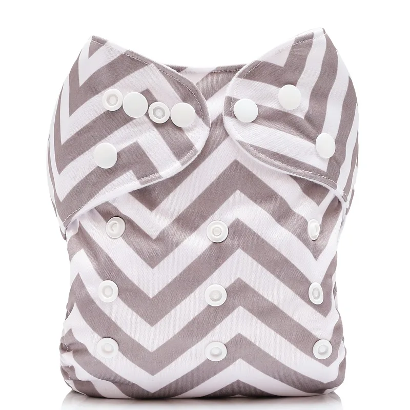 Водонепроницаемые подгузники для плавания Регулируемые Многоразовые штаны