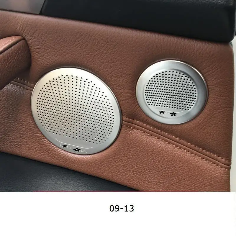 Автомобильные аудио спикеры автомобильные накладки для салона автомобиля