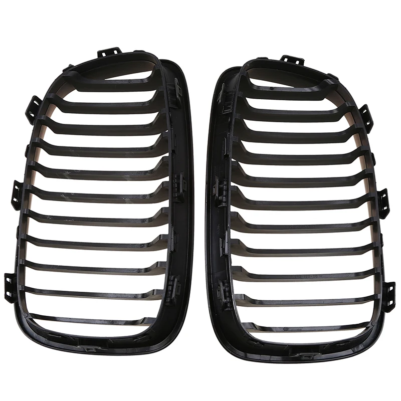 POSSBAY передний капот автомобиля центр решетки пульт дистанционного управления