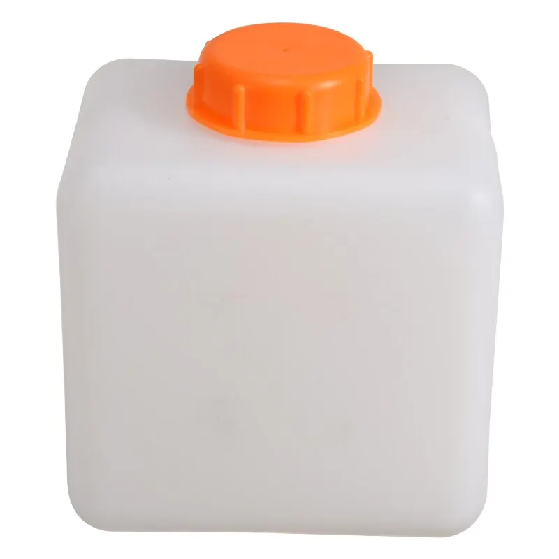 

2.5L Oil Fuel Diesel Water Tank Bottle Can with Nozzle Adapter Kit for Eberspacher Parking Heater Accessories