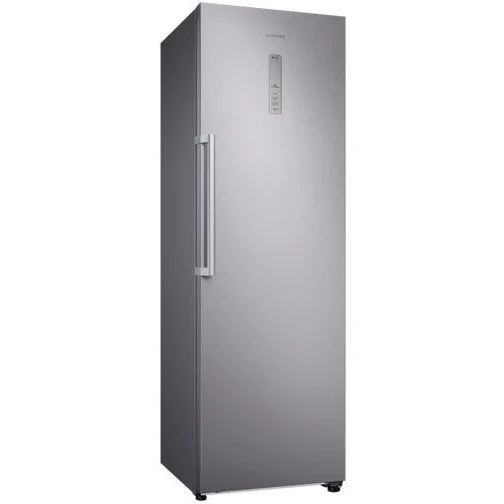 Холодильник SAMSUNG RR39M7140SA/WT однокамерный серебристый | Бытовая техника