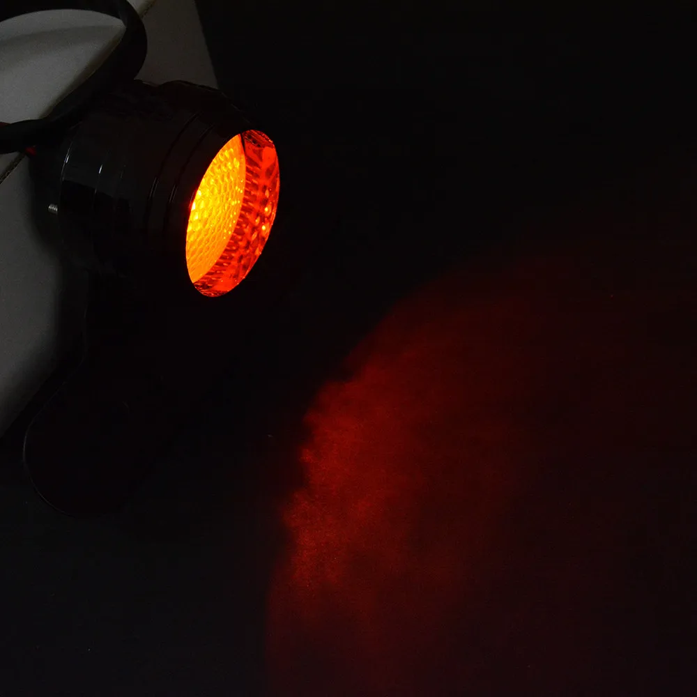 

1Pc Motorcycle Red Brake Tail Rear Light Bulb for Harley Chopper Bobber Custom 12V Motorbike Turn Signal Brake Lights Taillights