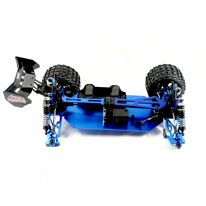 детали для радиоуправляемы