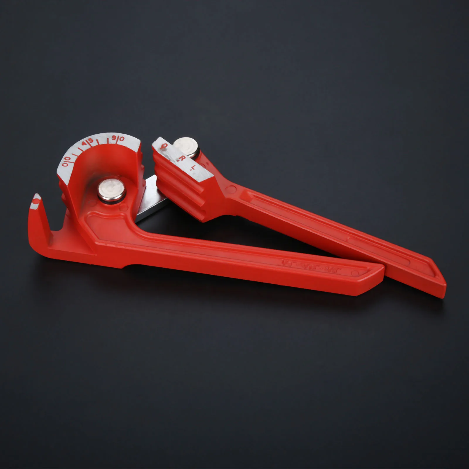 3 In 1 Heavy Duty 90 Degree Tube Pipe Bender Tubing Benders Curving Pliers 1/4&quot 5/16&quot 3/8&quot 6 8 10mm | Автомобили и