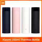 Термос Xiaomi Mijia из нержавеющей стали, 350 мл