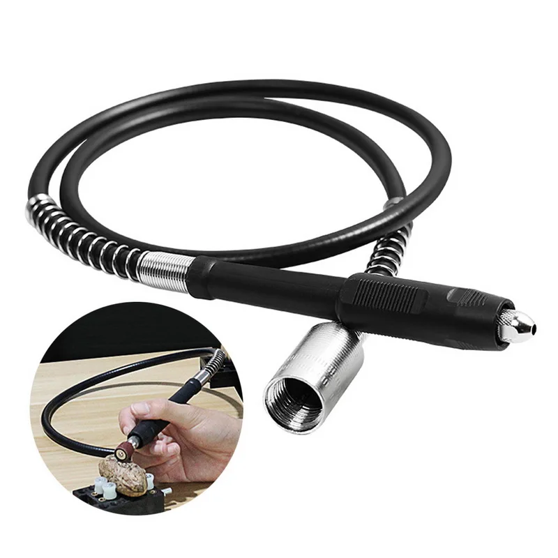 Электрический шлифовальный инструмент для вращения вала 0 3 2 мм нескользящий