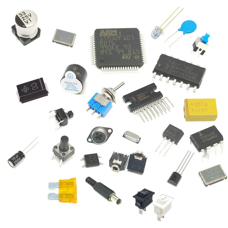 100 шт. MMBTA44 3D 400 а/в NPN SOT-23 SMD транзистор | Электронные компоненты и принадлежности