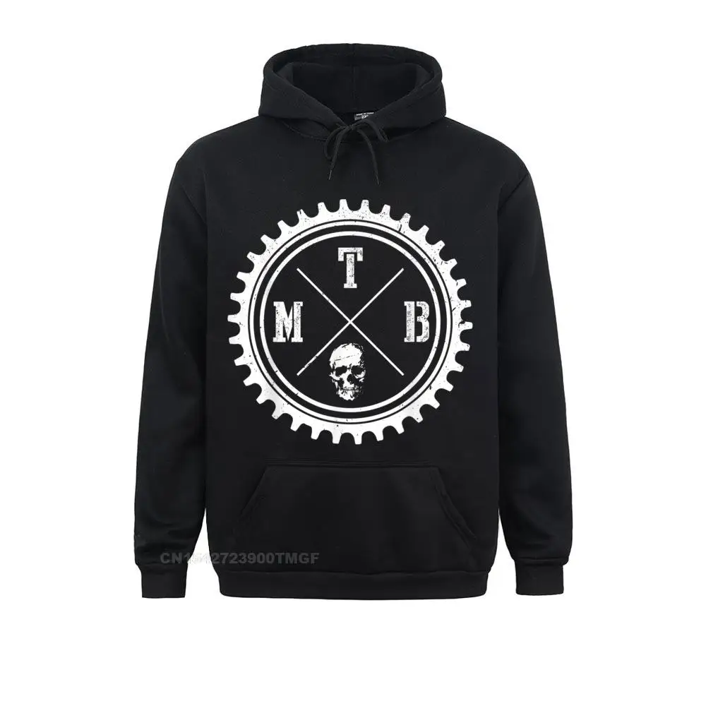 

Graphic MTB Mountain Bike Downhill Biking Cycling Cyclist Biker Gift Hip Hop Sweatshirts Men's Hoodies Clothes Summer
