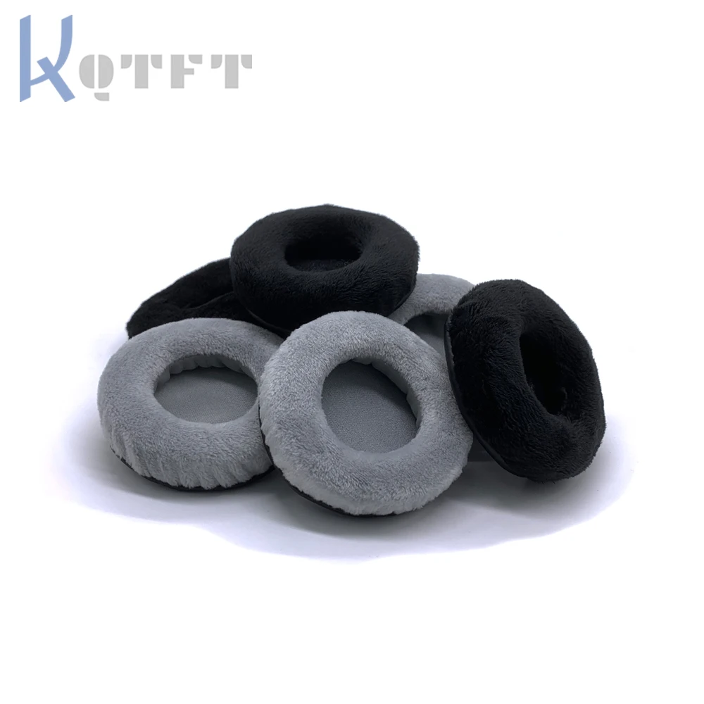 

Earpads Velvet for Skullcandy UPROCK S5URGY-371 S5URGY371 Headset Replacement Earmuff Cover Sleeve pillow Repair Parts
