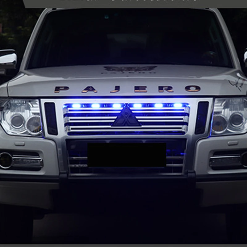 Светодиодные pajero