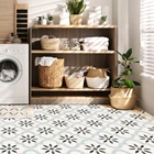 10 шт., виниловые водостойкие самоклеящиеся наклейки на стену