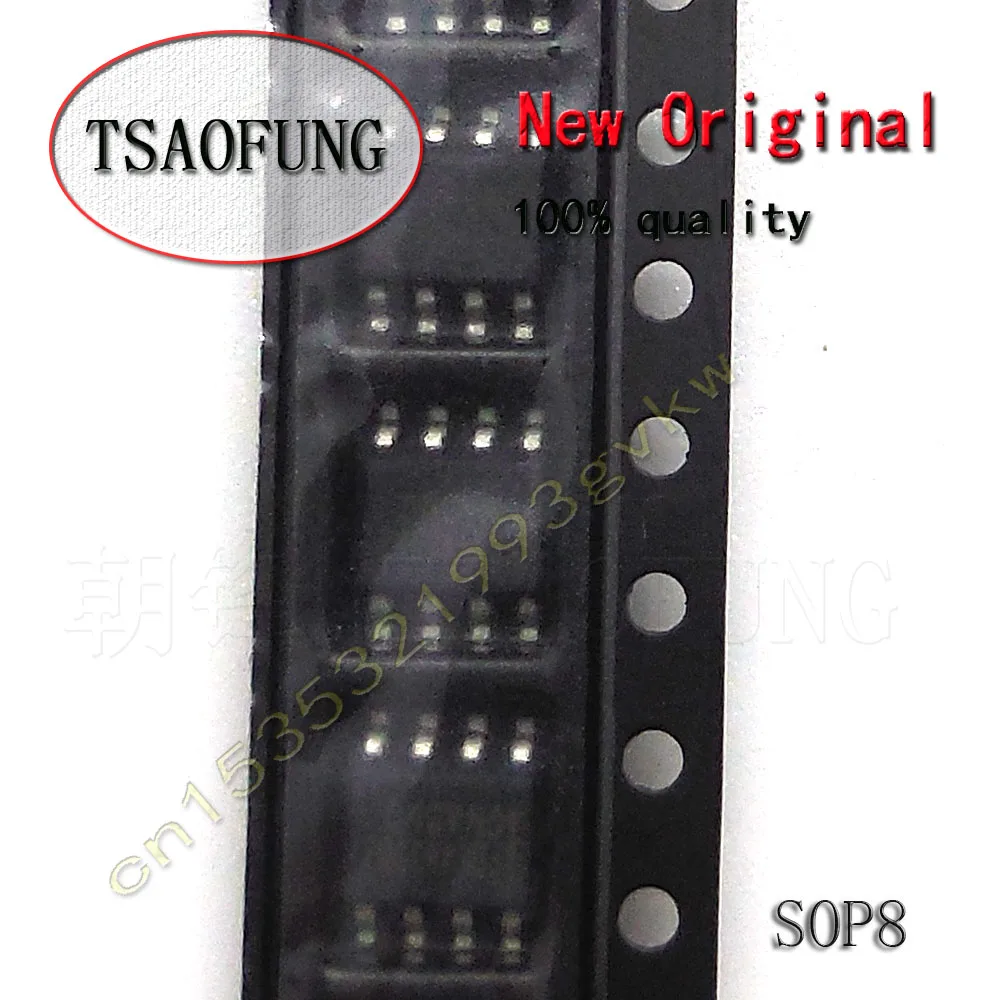 Электронные компоненты TP7660 MT5032A MT5032ANSPR SOP8, интегральные схемы