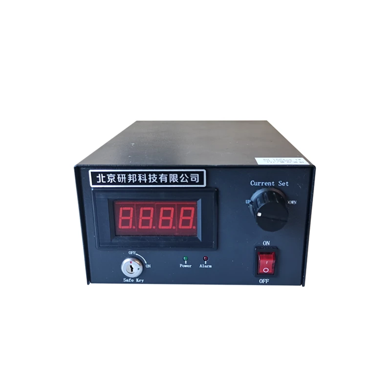 Рисунок 6 - YANBAN 100 мВт нм инфракрасный