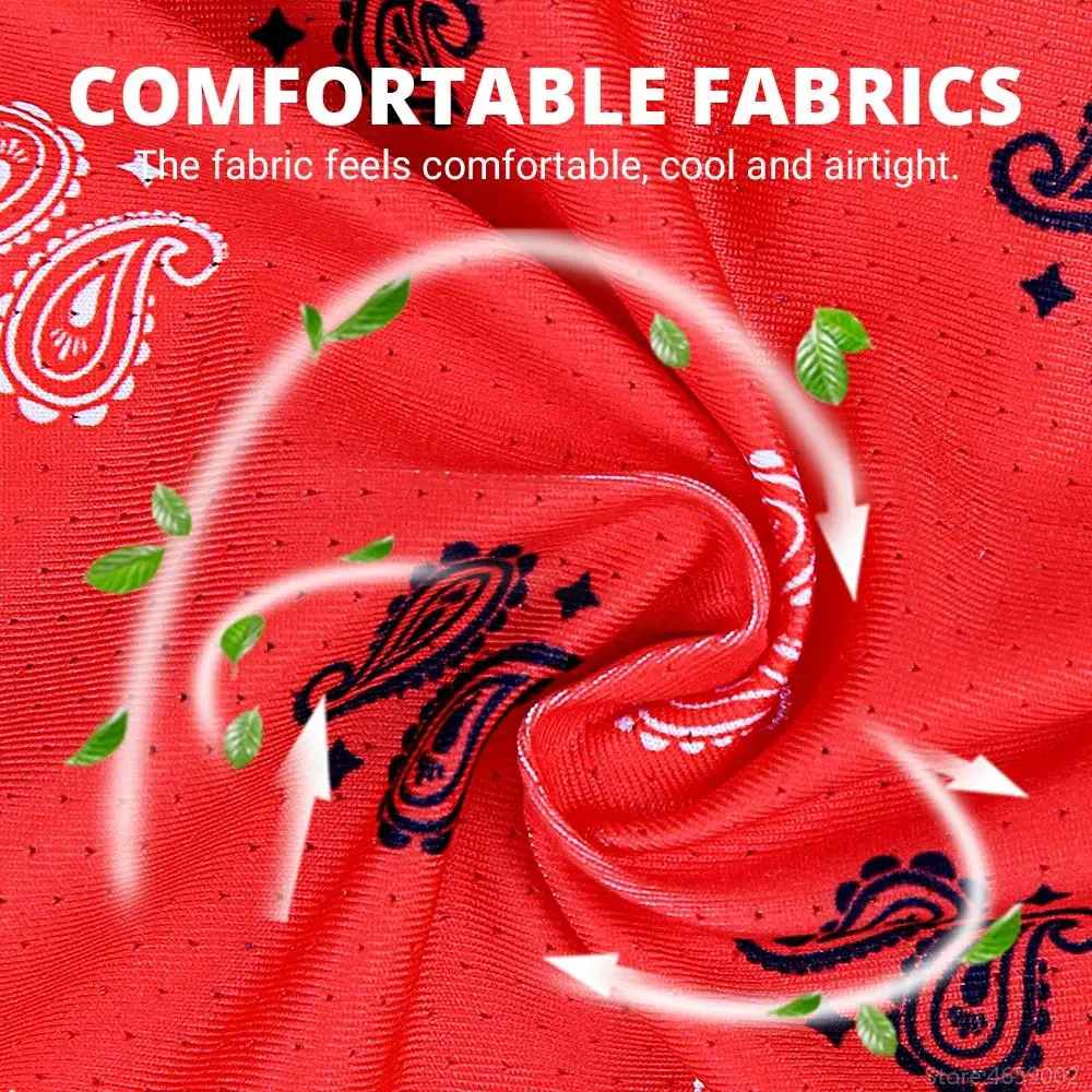 

Balaclava Motorcycle Face Mask Motorcycle Face Shield Breathable Anti-UV Multifunctional Moto Half Mask Quick Drying Motor Sjaal