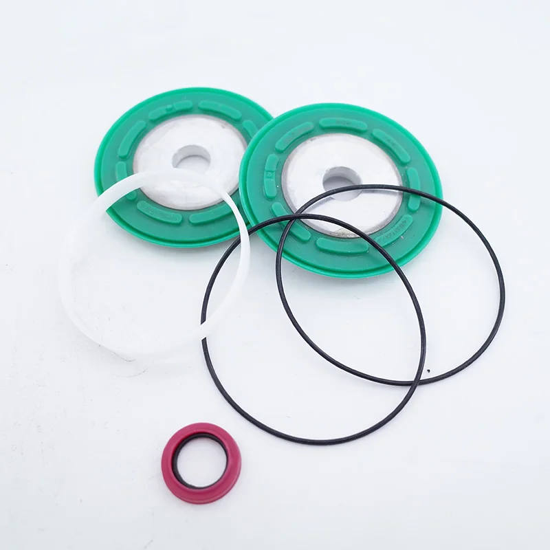 Комплекты уплотнений для воздушного цилиндра DNA ADVU DNCB DSBC диаметр отверстия