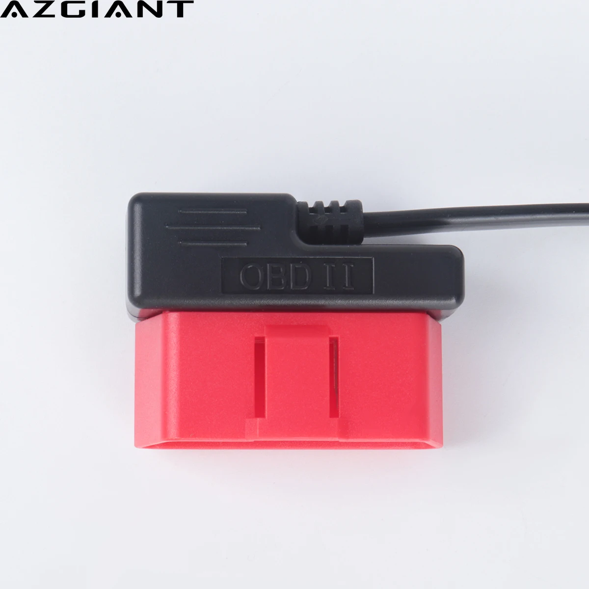 Автомобильный кабель-удлинитель OBD2 штекер-гнездо obd DVR кабель для передачи данных