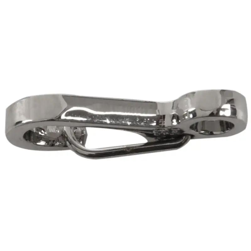 10 x EDC ALUMINIUM ALLOY MINI PARACORD CARABINER CLIPS SNAP HOOKS BUSHCRAFT | Спорт и развлечения
