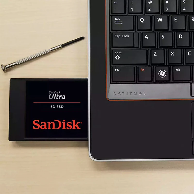 Preise Sandisk Interne Solid State Drive Ultra 3D SSD 250GB 500GB 2,5 Zoll SATA III HDD Festplatte HD SSD Notebook PC 1TB