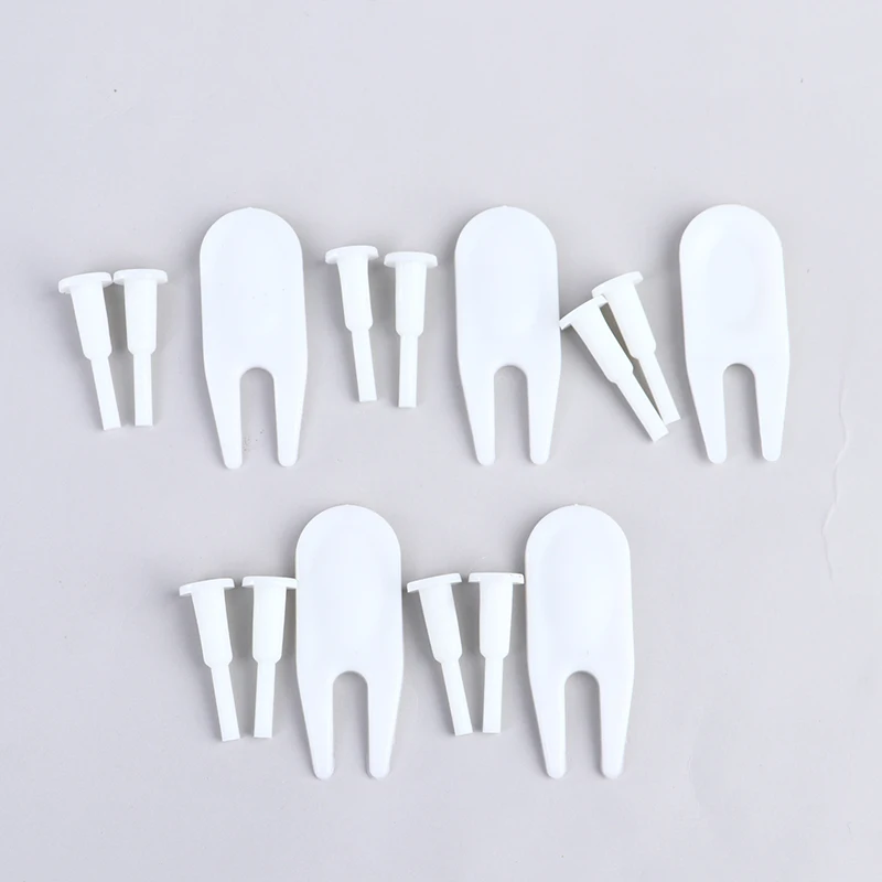 

Шарик для йоги с воздушной заглушкой, 5 комплектов