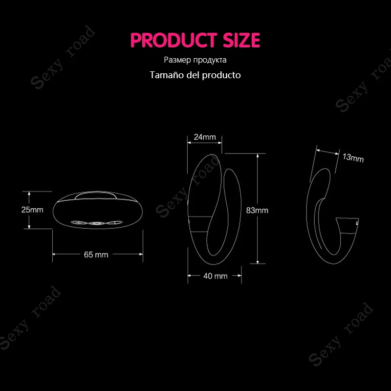 LELO Tiani 2 секс-игрушки для пар вибратор соматосенсорный интерактивный носимый 36 м