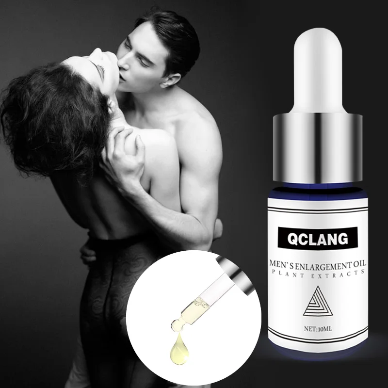 Сильный человек увеличение пениса крем больше член утепленный мужской масло для