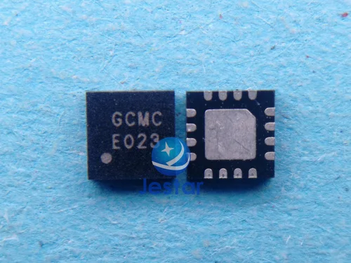 5 шт./лот GCKN GC GCxx JGVS JG JGxx PA8I PA81 PA6I PA61 TC305K TC350K 16PIN свет кристалл интегральной
