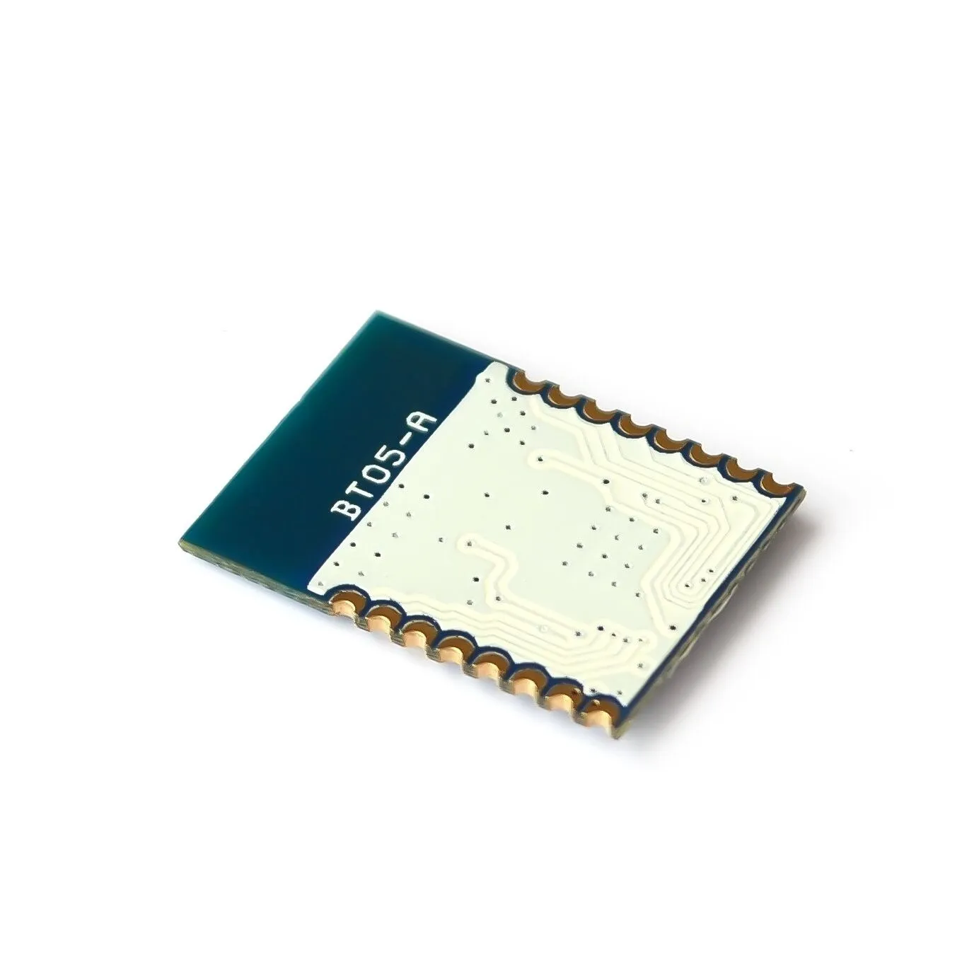 1 шт. встроенный модуль приемопередатчика Bluetooth 4 0 Uart CC2541 центральный
