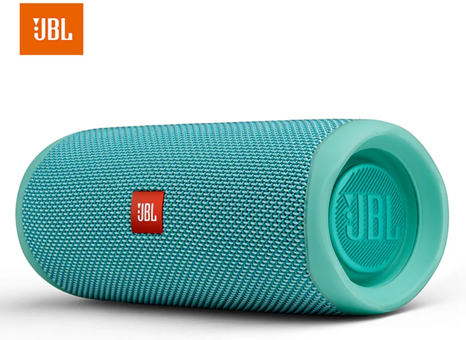 JBL Flip5 портативный Bluetooth динамик флип 5 мини водонепроницаемый беспроводной bt-динамик бас стерео музыка наружные дорожные колонки