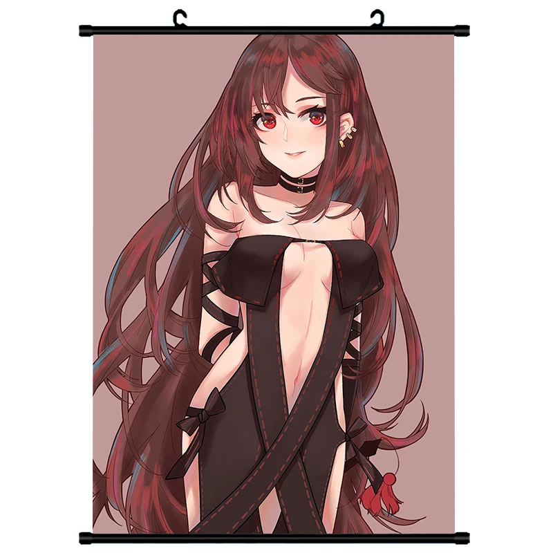 Аниме Fate/Grand для Consort yu Косплэй наклейки на стену панно домашний декор отаку