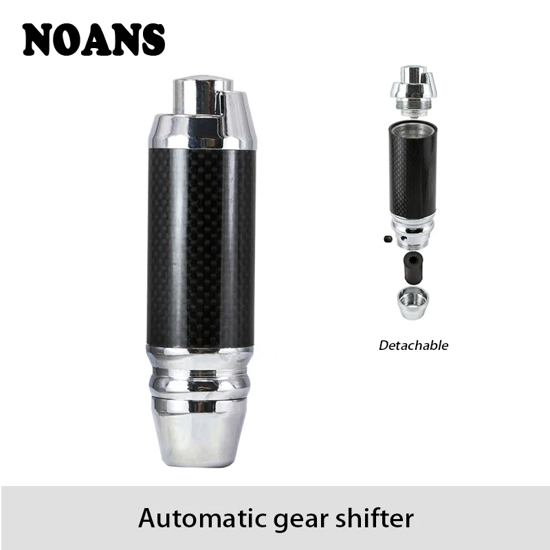 

NOANS Кнопка автоматического переключения передач для Honda Civic 2017 Skoda Octavia a7 a5 Mazda 3 6 CX-5