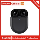 Беспроводные наушники Xiaomi Redmi AirDots 3 Pro, Bluetooth 5,0, умные наушники-вкладыши с шумоподавлением, гарнитура с микрофоном, наушники IPX4