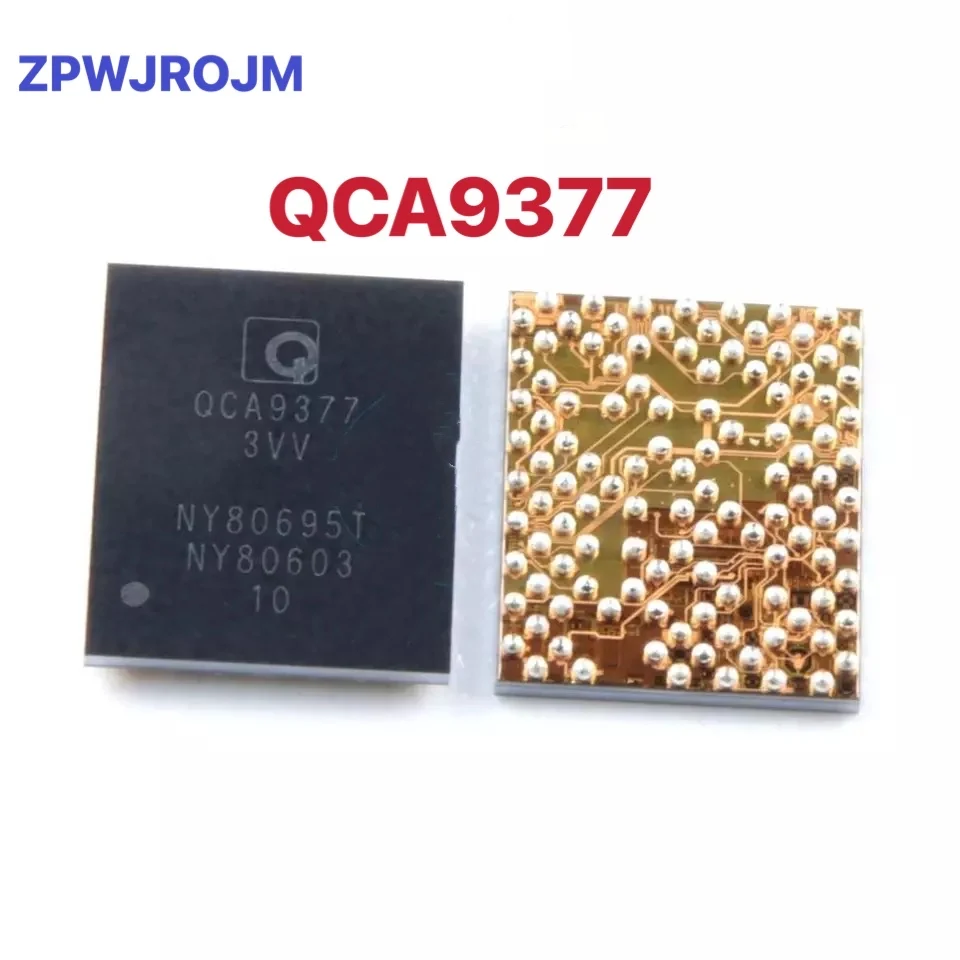 

5PCS QCA9377 3VV Wifi IC wi-fi Chip For Samsung A520 A520F A5 2017