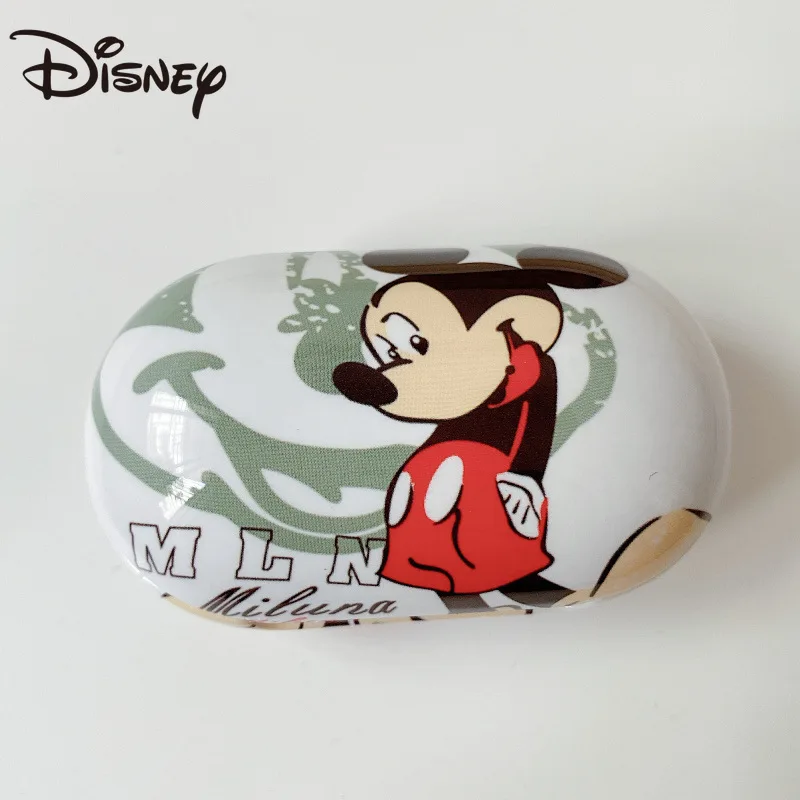 

Disney Bluetooth earphone protective case for Samsung Galaxy Buds case for Huawei Freebuds3 wireless earphone protective cover