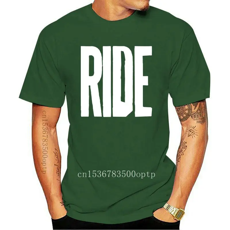 

Lana del Rey T-Shirt Rock Ride Men T Shirt Cotton Loose Short-Sleeve Tees Tops